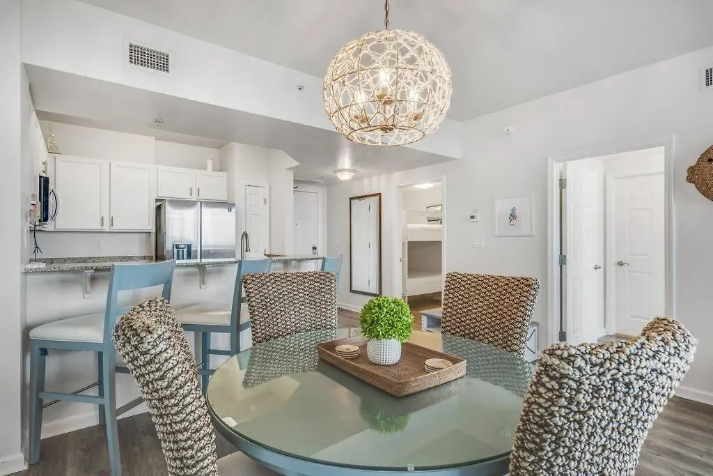 Emerald Coast Gem At The Palms Of Destin Apartment