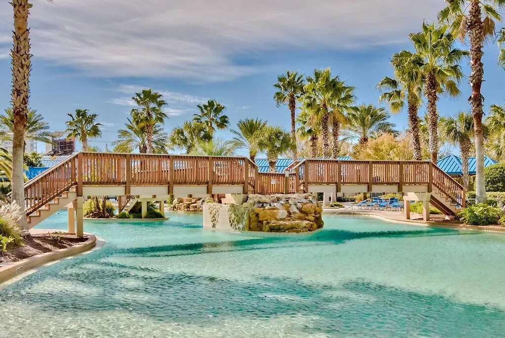 Emerald Coast Gem At The Palms Of Destin 0*,  United States