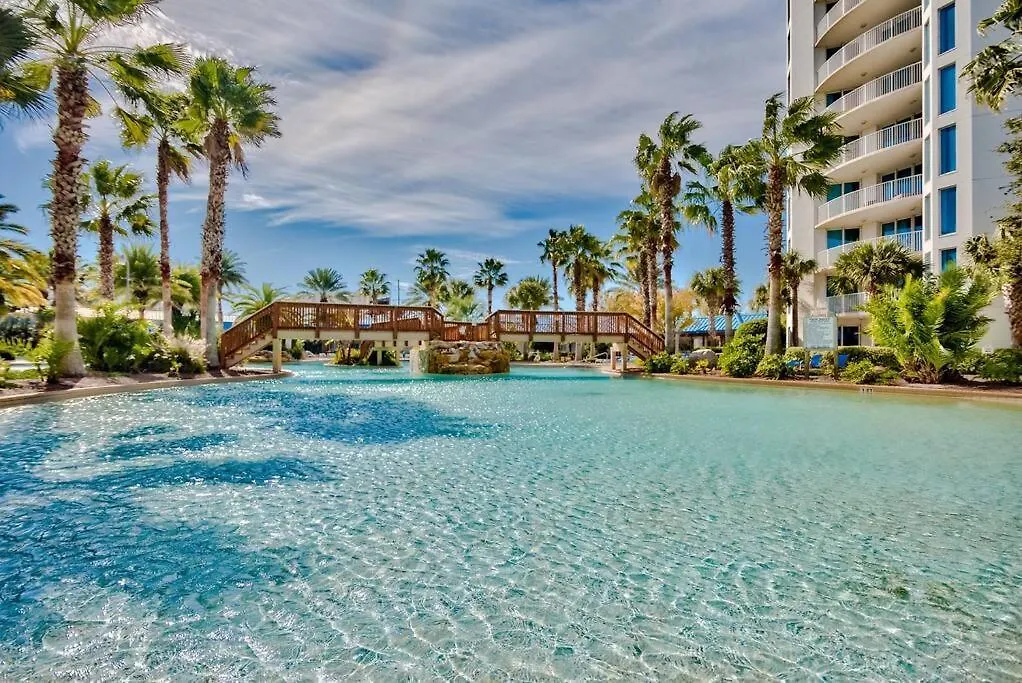 Apartment Emerald Coast Gem At The Palms Of Destin United States
