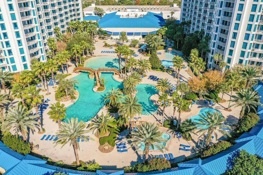 Apartment Emerald Coast Gem At The Palms Of Destin