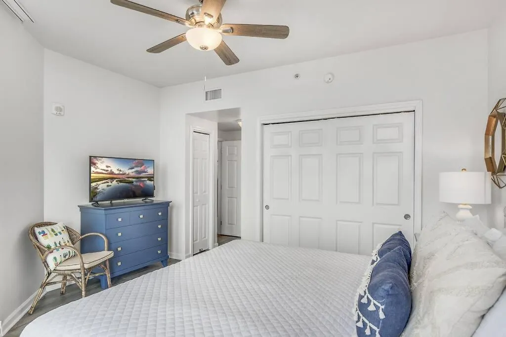 Emerald Coast Gem At The Palms Of Destin