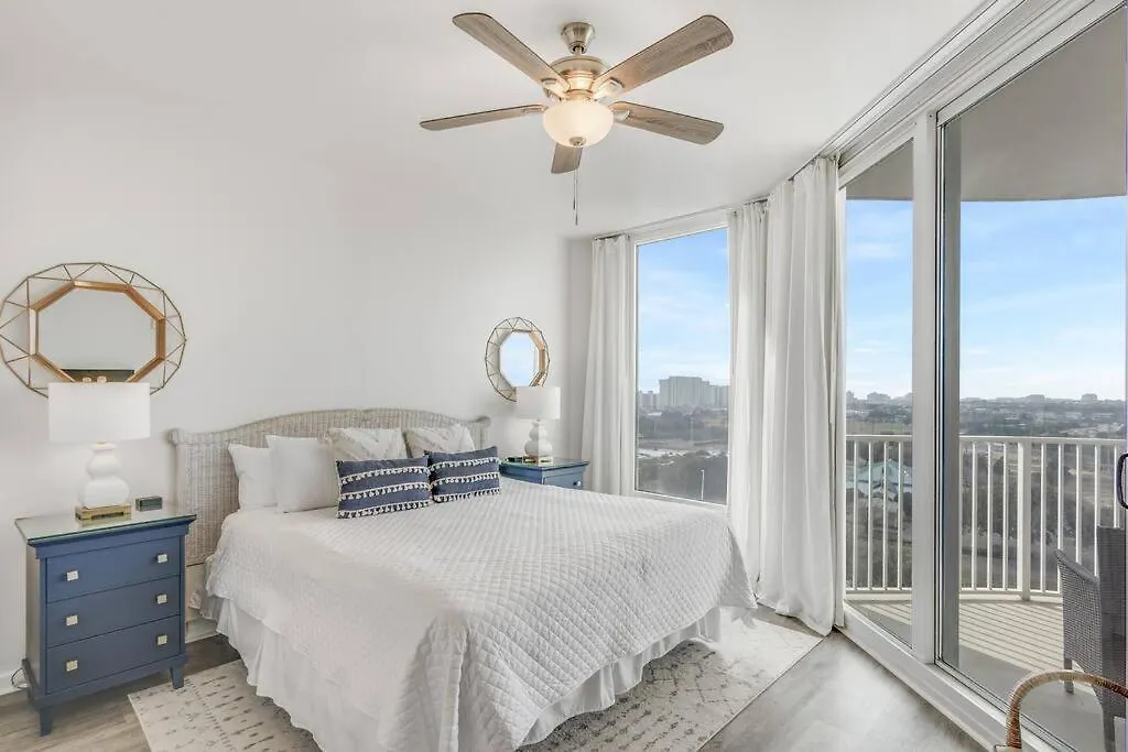 Apartment Emerald Coast Gem At The Palms Of Destin United States