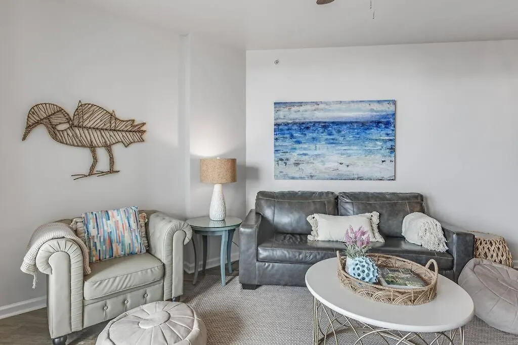 Emerald Coast Gem At The Palms Of Destin United States