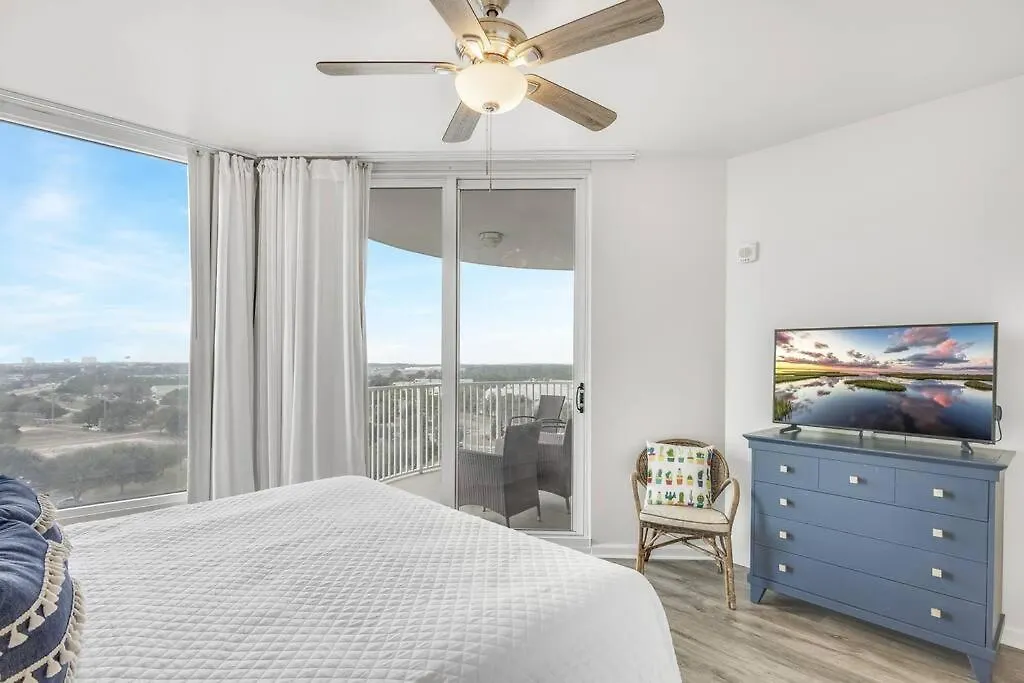 Emerald Coast Gem At The Palms Of Destin United States