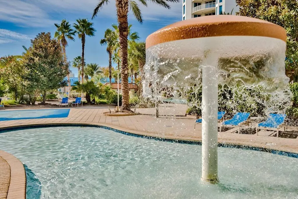 Emerald Coast Gem At The Palms Of Destin Apartment