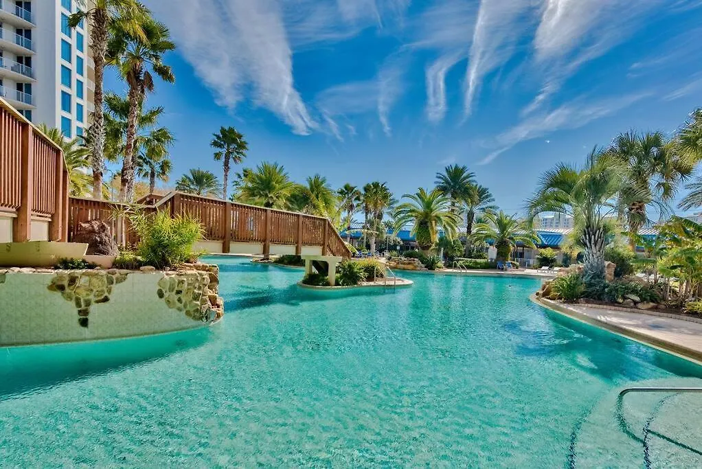 Emerald Coast Gem At The Palms Of Destin United States