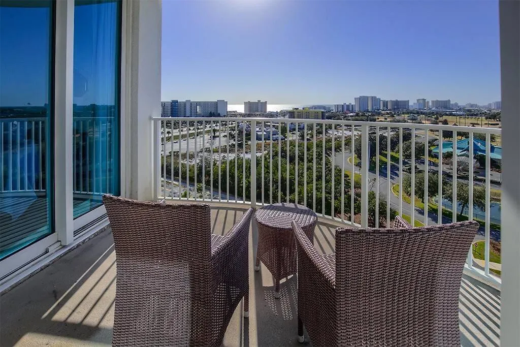 Emerald Coast Gem At The Palms Of Destin 0*,