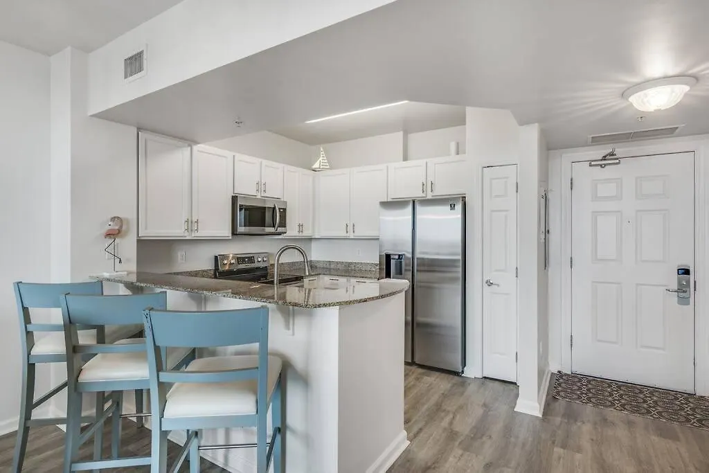 Apartment Emerald Coast Gem At The Palms Of Destin