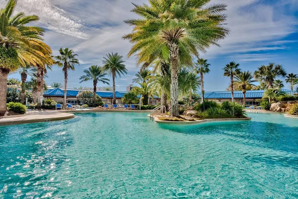 Emerald Coast Gem At The Palms Of Destin 0*,  United States