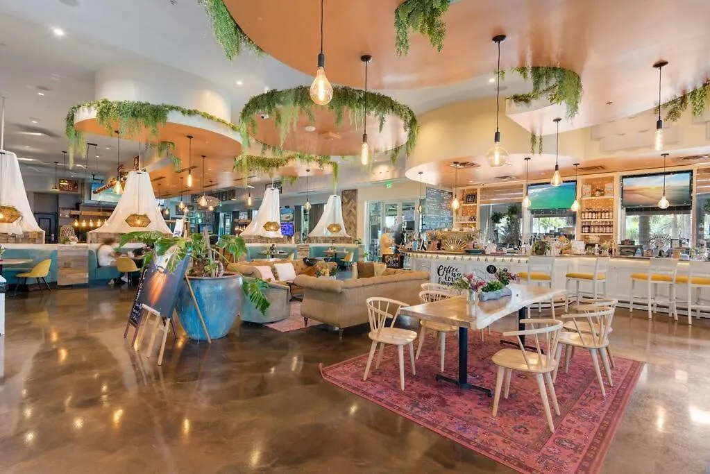 Emerald Coast Gem At The Palms Of Destin Apartment