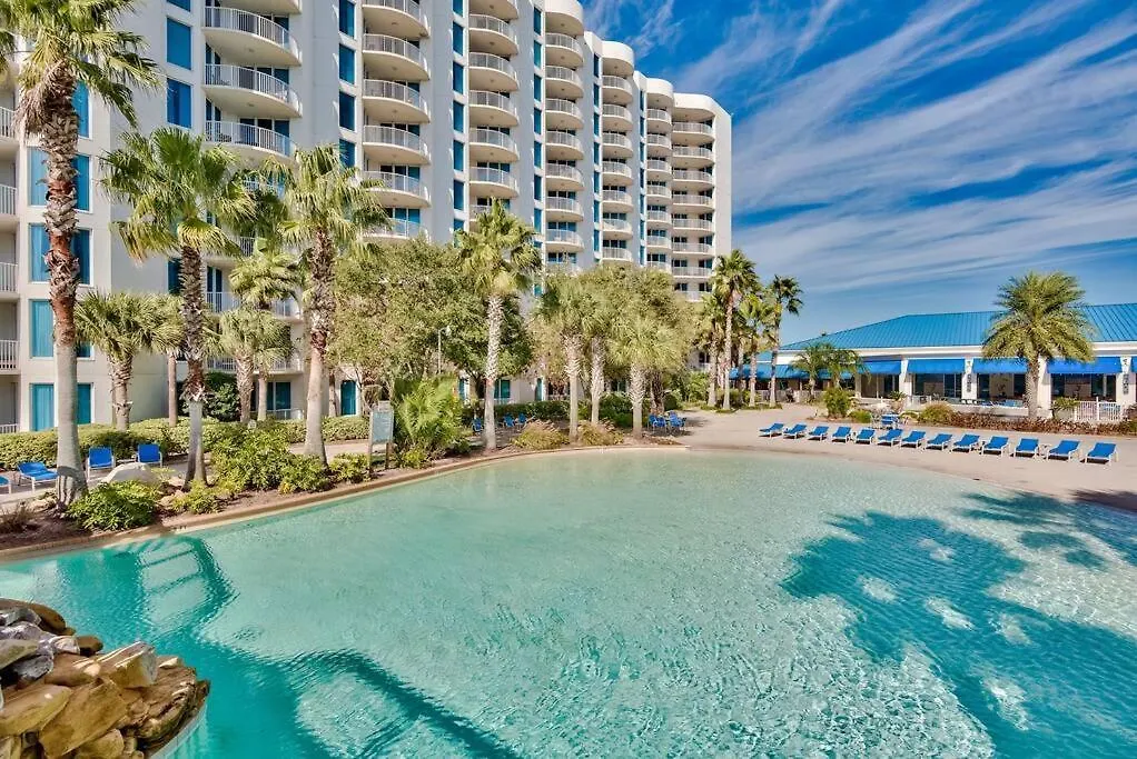 Emerald Coast Gem At The Palms Of Destin Apartment