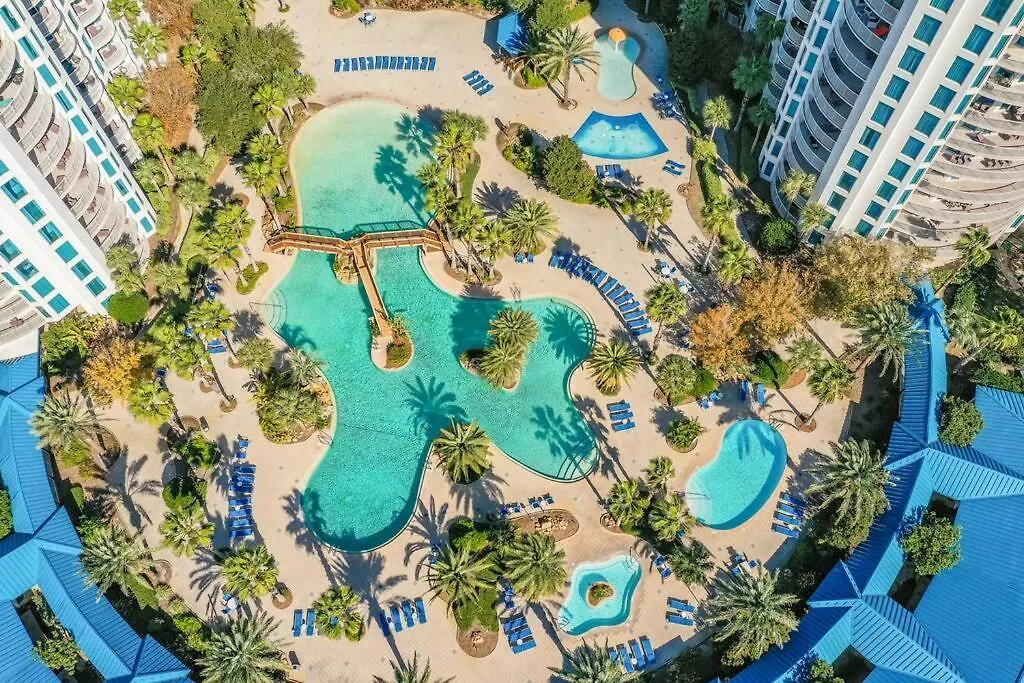 Emerald Coast Gem At The Palms Of Destin